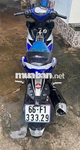 xe ex 150 máy móc jin êm k hú nồi k kêu