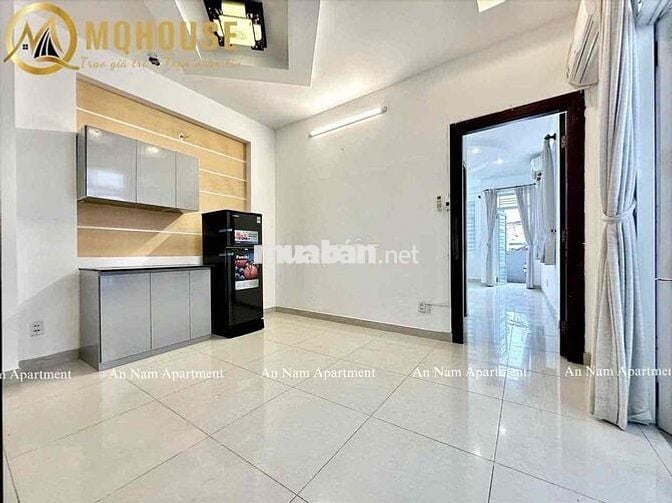 🏡STUDIO HIỆN ĐẠI, FULL NỘI THẤT CƠ BẢN VÀ BAN CÔNG THOÁNG MÁT- BT