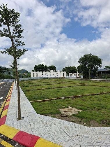 "Sở hữu lô đất vàng Hòa Thạch - Đón đầu khu Tây Hà Nội bứt tốc!"