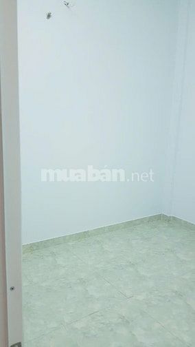 Bán nhà 1 trệt, 1 lầu, Ấp Xoài Đôi, xã Long Trạch, Cần Đước, Long An