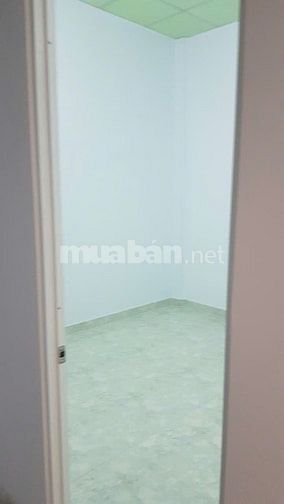 Bán nhà 1 trệt, 1 lầu, Ấp Xoài Đôi, xã Long Trạch, Cần Đước, Long An