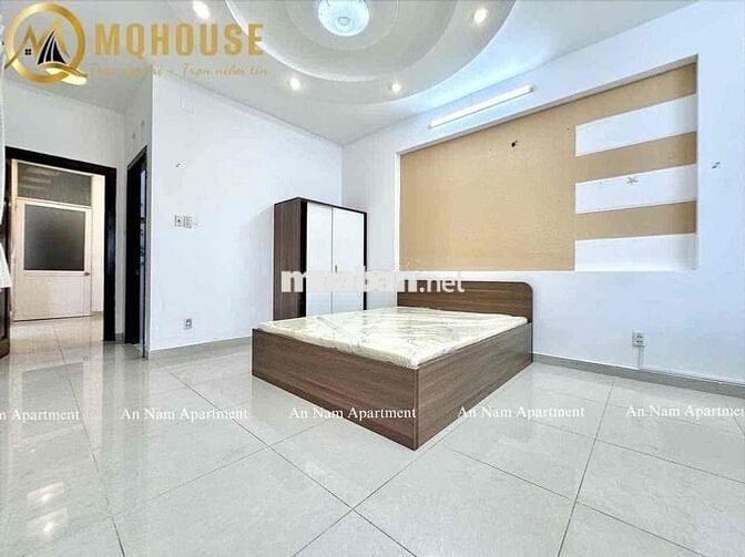 🏡STUDIO HIỆN ĐẠI, FULL NỘI THẤT CƠ BẢN VÀ BAN CÔNG THOÁNG MÁT- BT