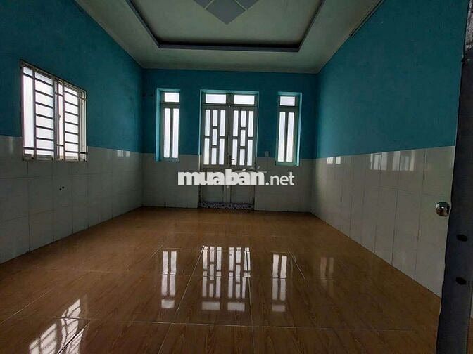 Cho thuê nhà lầu đông hòa mới đẹp 4 phòng