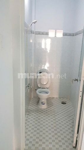 Bán nhà 1 trệt, 1 lầu, Ấp Xoài Đôi, xã Long Trạch, Cần Đước, Long An