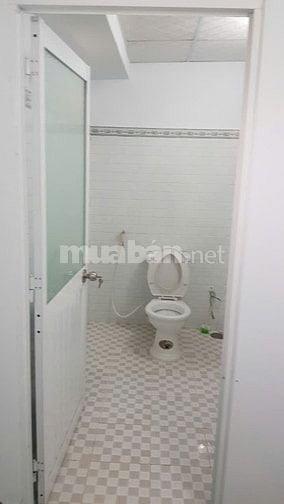 Bán nhà 1 trệt, 1 lầu, Ấp Xoài Đôi, xã Long Trạch, Cần Đước, Long An