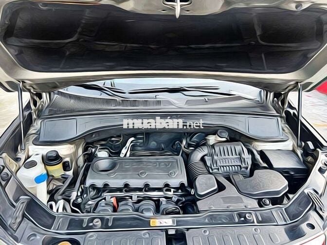 Hàng tốt - Kia Sorento 2016 2.4 GATH 08 chỗ ngồi