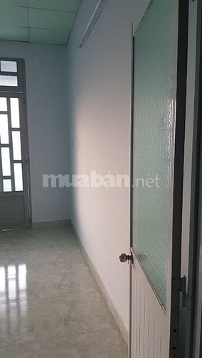 Bán nhà 1 trệt, 1 lầu, Ấp Xoài Đôi, xã Long Trạch, Cần Đước, Long An