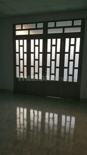 Bán nhà 1 trệt, 1 lầu, Ấp Xoài Đôi, xã Long Trạch, Cần Đước, Long An