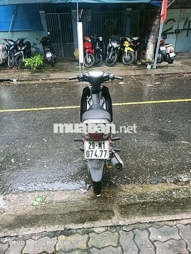 ✅ BÁN YAMAHA SIRIUS 110cc BS 29 Giấy tờ đầy đủ