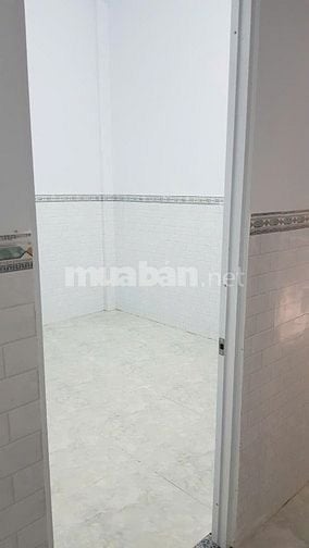Bán nhà 1 trệt, 1 lầu, Ấp Xoài Đôi, xã Long Trạch, Cần Đước, Long An