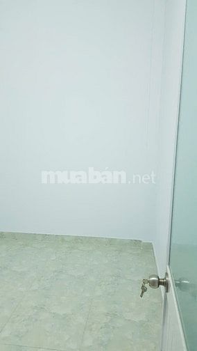 Bán nhà 1 trệt, 1 lầu, Ấp Xoài Đôi, xã Long Trạch, Cần Đước, Long An