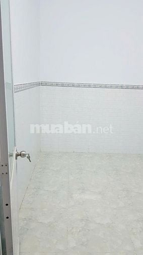 Bán nhà 1 trệt, 1 lầu, Ấp Xoài Đôi, xã Long Trạch, Cần Đước, Long An