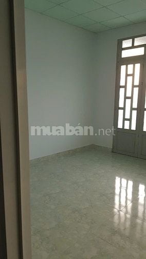 Bán nhà 1 trệt, 1 lầu, Ấp Xoài Đôi, xã Long Trạch, Cần Đước, Long An