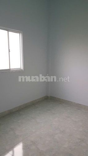 Bán nhà 1 trệt, 1 lầu, Ấp Xoài Đôi, xã Long Trạch, Cần Đước, Long An