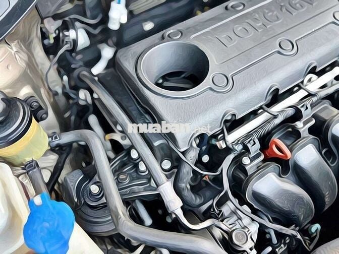 Hàng tốt - Kia Sorento 2016 2.4 GATH 08 chỗ ngồi