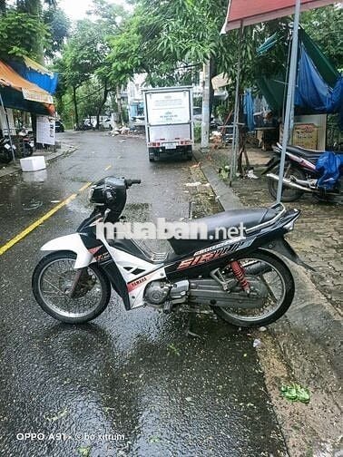 ✅ BÁN YAMAHA SIRIUS 110cc BS 29 Giấy tờ đầy đủ