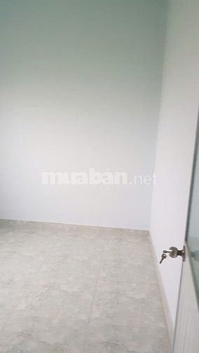 Bán nhà 1 trệt, 1 lầu, Ấp Xoài Đôi, xã Long Trạch, Cần Đước, Long An