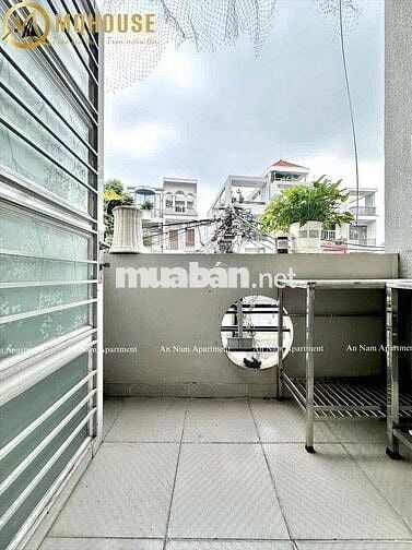 🏡STUDIO HIỆN ĐẠI, FULL NỘI THẤT CƠ BẢN VÀ BAN CÔNG THOÁNG MÁT- BT
