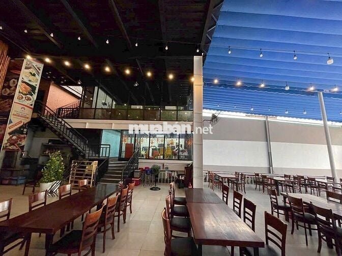 🔥 CHO THUÊ NHÀ MẶT TIỀN NGUYỄN HỮU CẢNH, P 22, BÌNH THẠNH