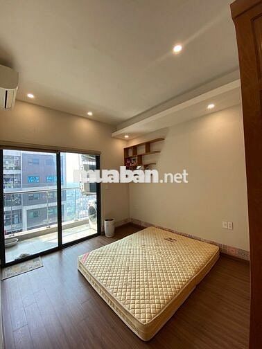 Hot - Mỹ Đình Plaza 2 - Nguyễn Hoàng 80m2 2PN nội thất đẹp giá 14tr/th