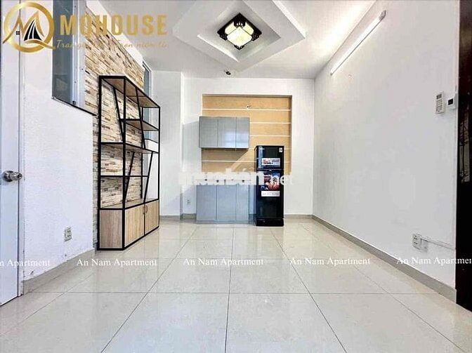 🏡STUDIO HIỆN ĐẠI, FULL NỘI THẤT CƠ BẢN VÀ BAN CÔNG THOÁNG MÁT- BT