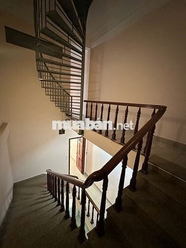 NGUYÊN CĂN MẶT TIỀN TÂN BÌNH NHÀ THOÁNG ĐẸP 4 PHÒNG