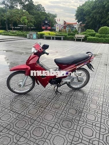Wave 50cc xe đẹp máy êm ru. bs 60