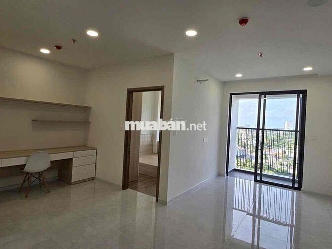 CHO THUÊ CĂN HỘ THE MAISON 1 PHÒNG NGỦ NT CƠ BẢN