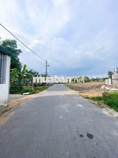 ĐẤT NỀN KDC TÂN TRIỀU GẦN SÂN BAY BIÊN HÒA CHỈ 500TR SANG TÊN SỔ RIÊNG