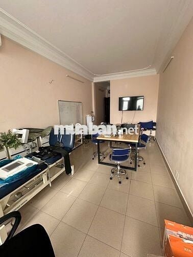 NGUYÊN CĂN MẶT TIỀN TÂN BÌNH NHÀ THOÁNG ĐẸP 4 PHÒNG