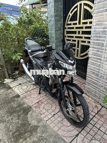 satria 2020 máy zin cực bốc biển 65L1 9chủ