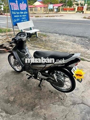 Future Neo 2006 bình xăng Đẹp Zin (trả góp)