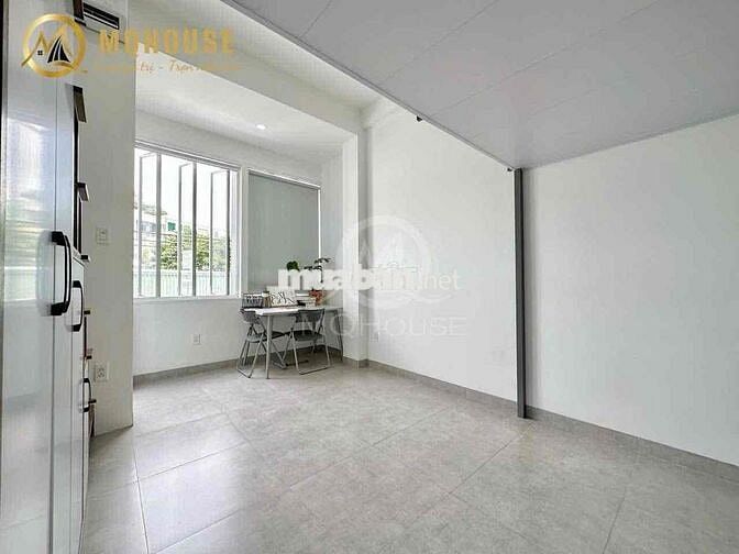 ♟️ CHUNG CƯ MINI - DUPLEX CỬA SỔ THOÁNG NGAY NI SƯ HUỲNH LIÊN 🏡