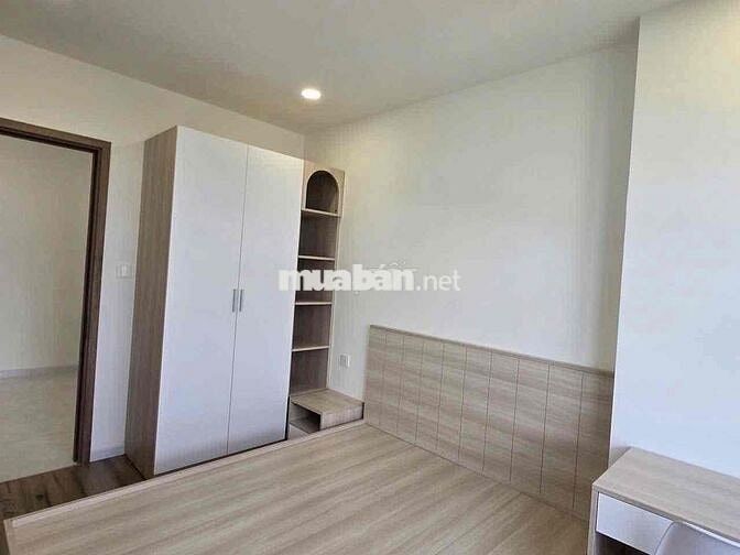 CHO THUÊ CĂN HỘ THE MAISON 1 PHÒNG NGỦ NT CƠ BẢN