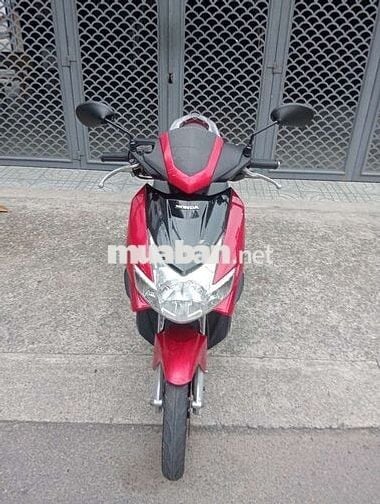 Honda Airblade 2008 Bstp