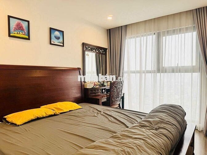 CĂN HỘ 2 NGỦ 13TRIỆU/1 THÁNG LÀM VIỆC CHÍNH CHỦ, KHÔNG THƯƠNG LƯỢNG