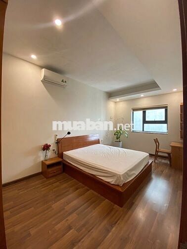 Hot - Mỹ Đình Plaza 2 - Nguyễn Hoàng 80m2 2PN nội thất đẹp giá 14tr/th
