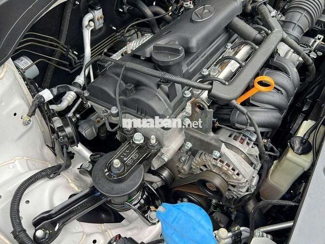 Hàng tốt - Hyundai Accent 2022 1.4 MT Tiêu Chuẩn