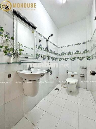 🏡STUDIO HIỆN ĐẠI, FULL NỘI THẤT CƠ BẢN VÀ BAN CÔNG THOÁNG MÁT- BT