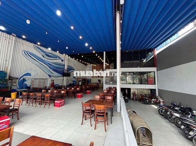 🔥 CHO THUÊ NHÀ MẶT TIỀN NGUYỄN HỮU CẢNH, P 22, BÌNH THẠNH