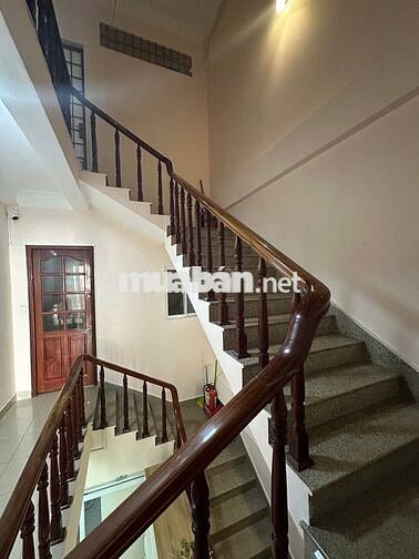 NGUYÊN CĂN MẶT TIỀN TÂN BÌNH NHÀ THOÁNG ĐẸP 4 PHÒNG