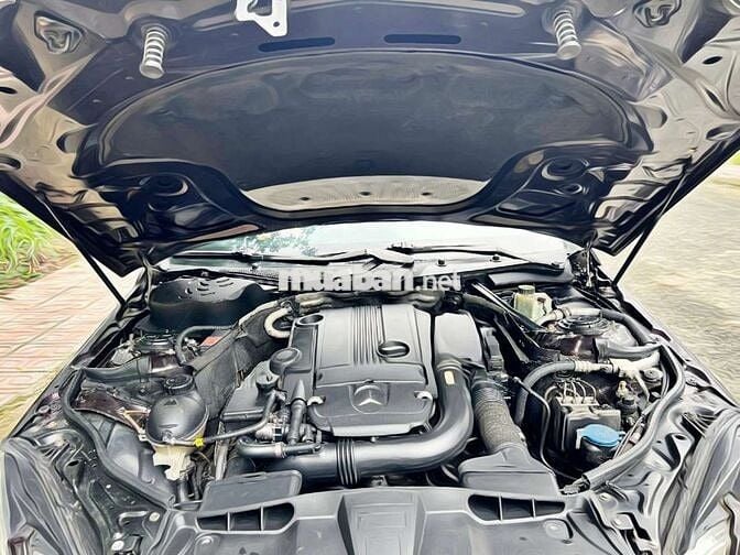 Hàng tốt - Mercedes Benz 2010 E250 AMG