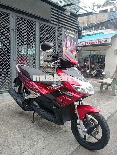 Honda Airblade 2008 Bstp