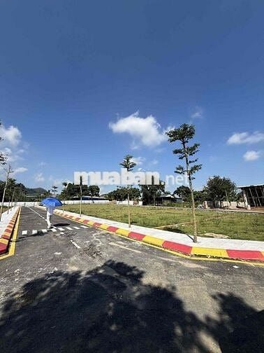 Nhỉnh 2 tỷ sở hữu ngay lô đất F0 ở Hoà Lạc