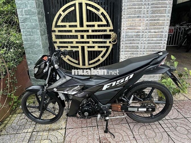 satria 2020 máy zin cực bốc biển 65L1 9chủ