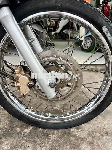 Future Neo 2006 bình xăng Đẹp Zin (trả góp)