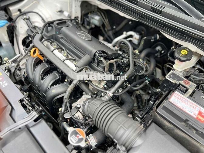 Hàng tốt - Hyundai Accent 2022 1.4 MT Tiêu Chuẩn