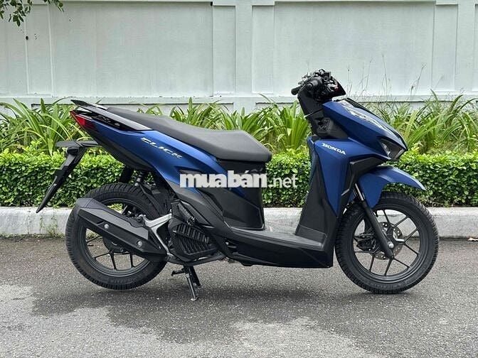 CLICK Thái 2023 Smartkey Siêu Lướt 1200KM Cực Đẹp
