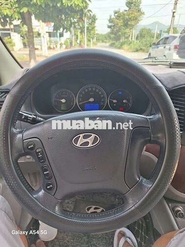 2007 - 100000 km