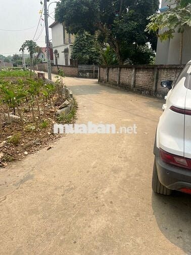 Bán 5Lô Đất Hàng F0 Đường Liên Xã Hoà Thạch Cũ Nay là Phú Cát TPHà Nội